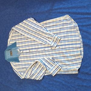 👔 Roper Men's Shirt